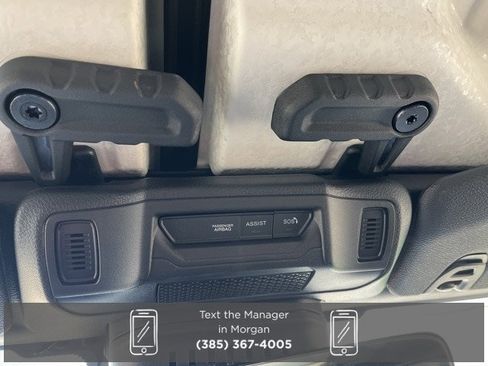 New 2026 Jeep Wrangler Unlimited Sahara image 28