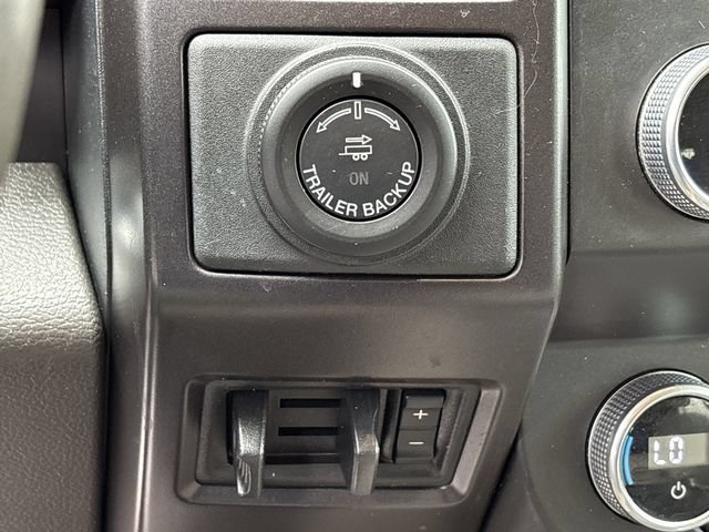 Used 2021 Ford Expedition Max Limited RWD image 19