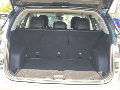 Used 2021 Jeep Compass Trailhawk image 10