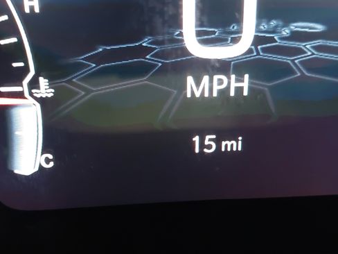 New 2026 Jeep Compass Latitude image 19