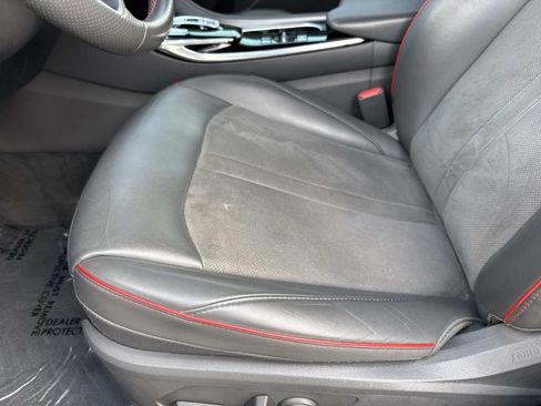 Used 2020 Hyundai Sonata SEL Plus w/ Cargo Package FWD image 25