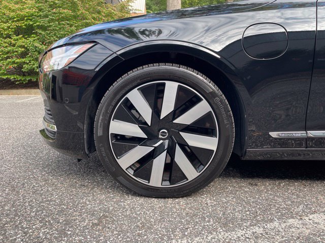 Certified 2024 Volvo S90 T8 Ultimate w/ Lounge Package AWD/4WD image 25