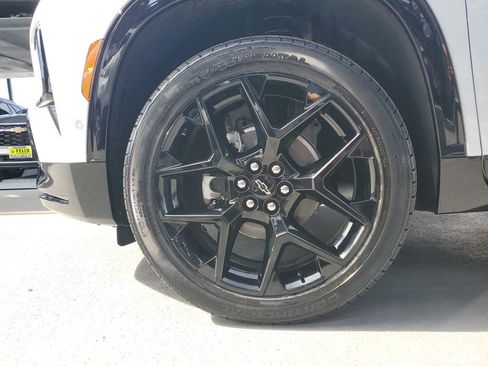 New 2026 Chevrolet Traverse RS image 6