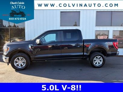 Certified 2023 Ford F150 XLT