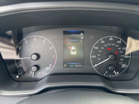 Used 2023 Toyota Corolla LE image 10