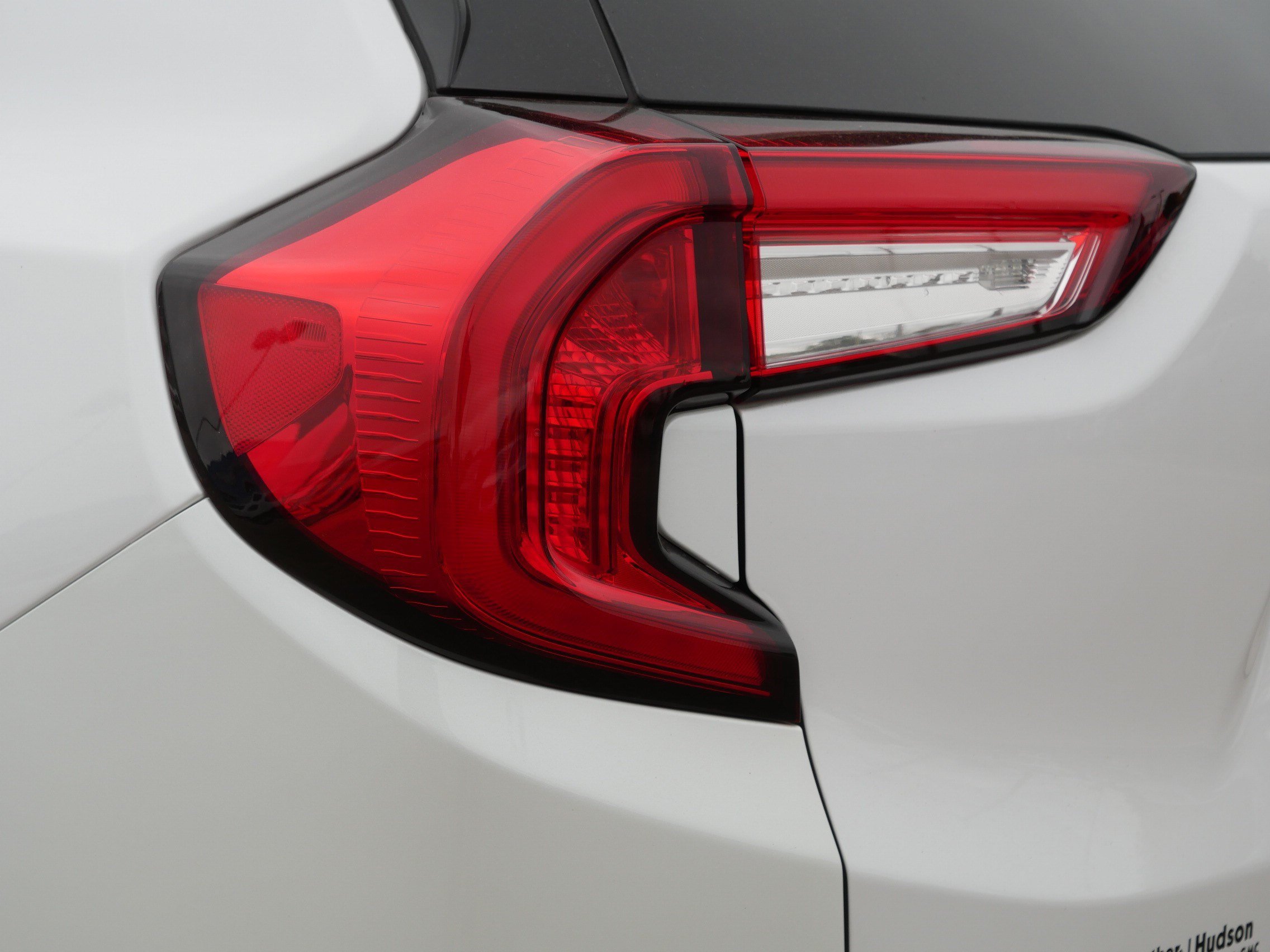 Used 2023 GMC Terrain Denali AWD/4WD image 17