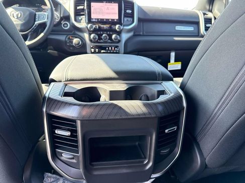 New 2026 RAM 1500 Big Horn w/ Night Edition AWD/4WD image 10