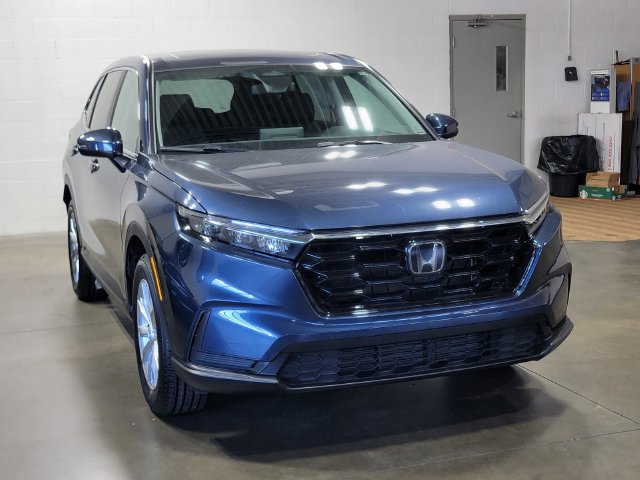 Certified 2024 Honda CR-V EX image 4