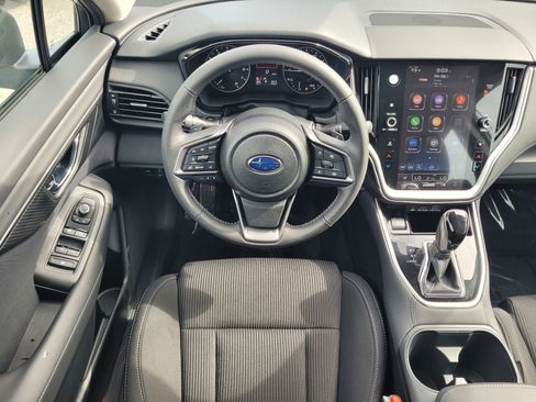 Certified 2024 Subaru Legacy Premium w/ Popular Package #1 image 15