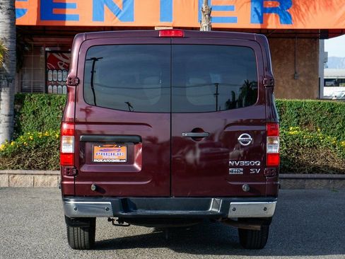 Used 2013 Nissan NV 3500 SV image 7