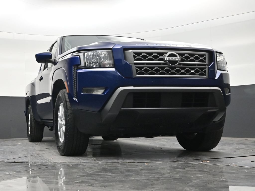 Used 2023 Nissan Frontier SV w/ SV Convenience Package RWD image 25
