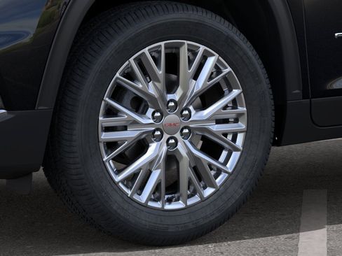 New 2026 GMC Acadia Elevation w/ Elevation Premium Package AWD/4WD image 33