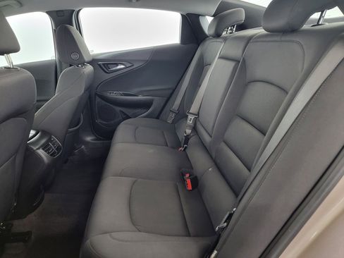 Used 2023 Chevrolet Malibu LT image 13