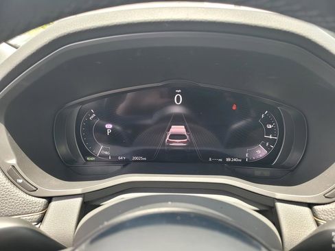 Certified 2024 MAZDA CX-90 Plug-In Hybrid w/ Preferred AWD/4WD image 20