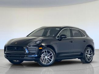 New 2026 Porsche Macan video 1