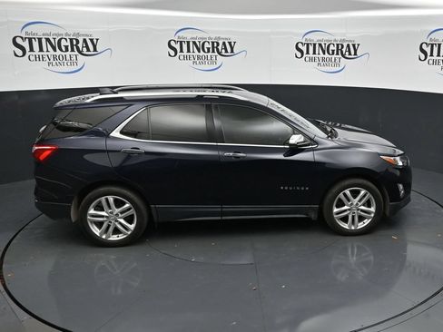 Used 2021 Chevrolet Equinox Premier FWD image 25