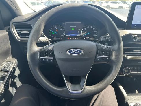 Used 2021 Ford Escape SE AWD/4WD image 15