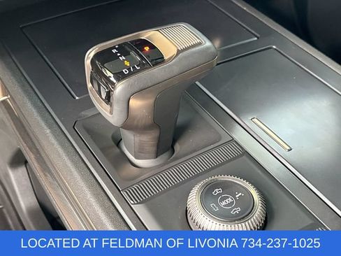 Used 2024 GMC Hummer EV 2X AWD/4WD image 15