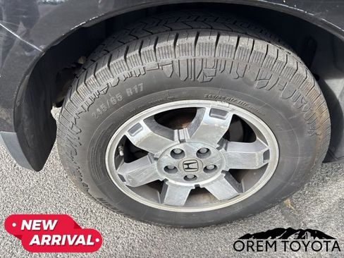 Used 2009 Honda Pilot Touring image 20