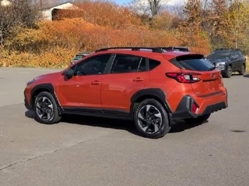 Certified 2024 Subaru Crosstrek 2.5i Limited w/ Popular Package #3A image 6