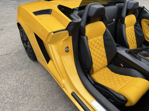 Used 2011 Lamborghini Gallardo LP 560-4 image 26