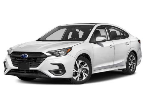 Used 2023 Subaru Legacy Premium AWD/4WD image 1