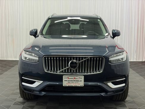 Used 2021 Volvo XC90 T8 Inscription w/ Advanced Package AWD/4WD image 3