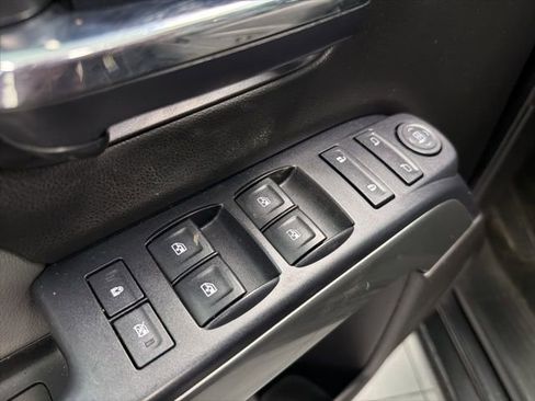 Used 2016 Chevrolet Silverado 1500 LT w/ All Star Edition AWD/4WD image 14