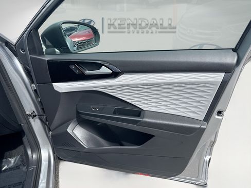 Used 2022 Volkswagen Taos S w/ IQ Drive S Package image 30