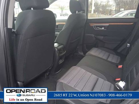 Used 2019 Honda CR-V EX image 10