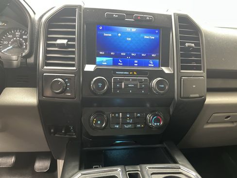 Certified 2019 Ford F150 XL w/ Equipment Group 101A Mid AWD/4WD image 17