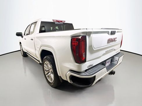 Used 2024 GMC Sierra 1500 Denali w/ Technology Package image 5