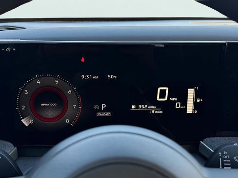 New 2026 Nissan Kicks S FWD image 10