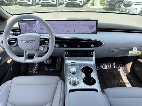 New 2026 Genesis Electrified GV70 image 5