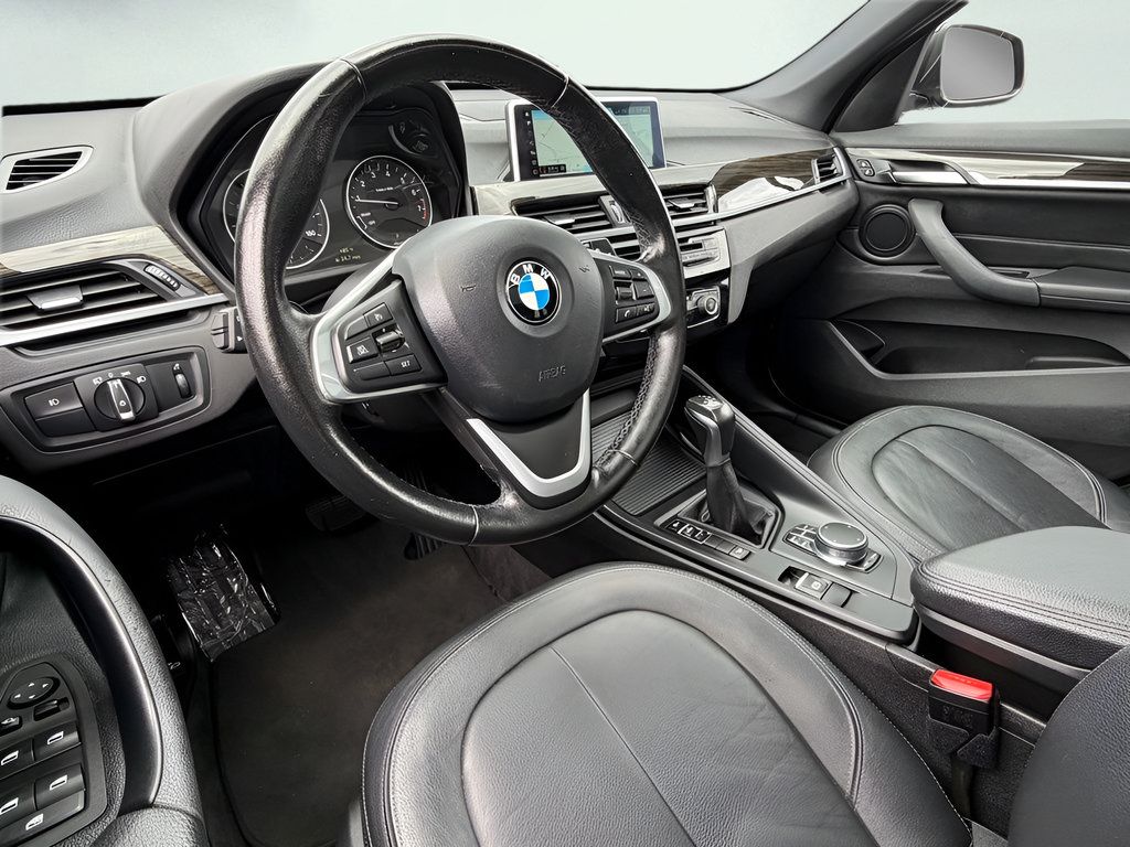 Used 2018 BMW X1 xDrive28i AWD/4WD image 14