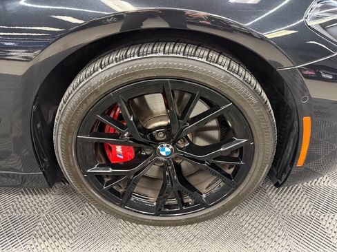 Used 2023 BMW 540i RWD image 18