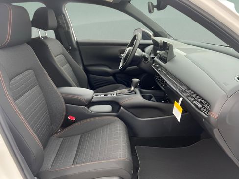 New 2026 Honda HR-V Sport image 23