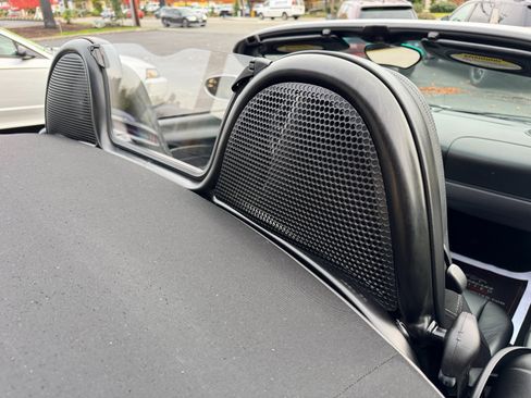 Used 2001 Porsche Boxster image 21