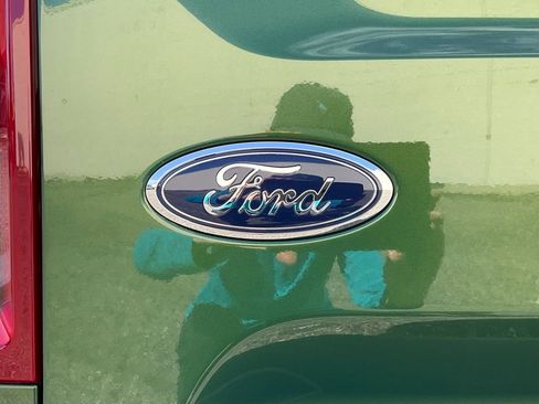 New 2025 Ford Bronco Sport Outer Banks image 81