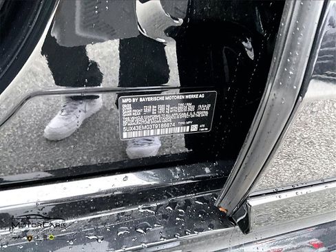 Used 2026 BMW ALPINA XB7 image 29