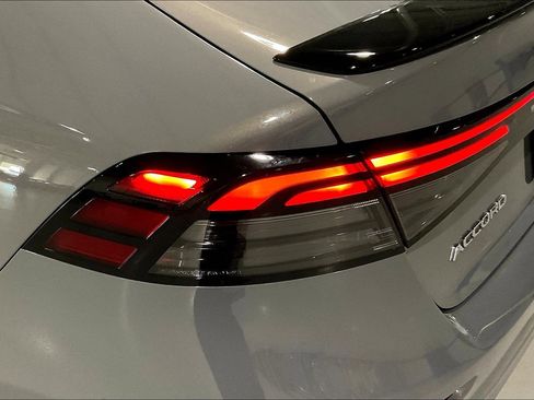 Used 2024 Honda Accord Sport image 22