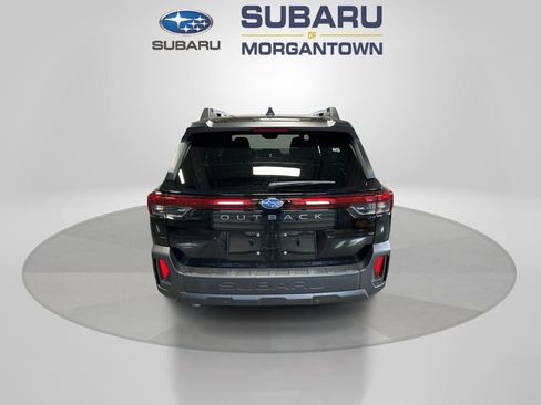 New 2026 Subaru Outback Touring image 6