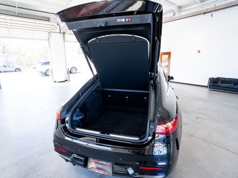 Used 2022 Mercedes-Benz EQS 580 580 image 55