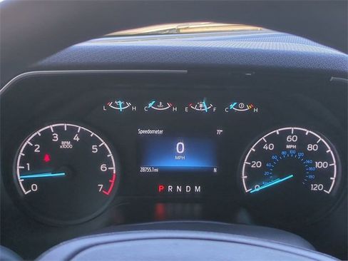 Used 2023 Ford F150 XLT image 25
