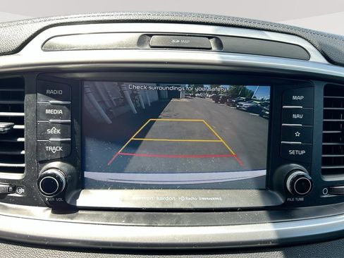 Used 2019 Kia Sorento EX w/ EX Touring Package AWD/4WD image 19