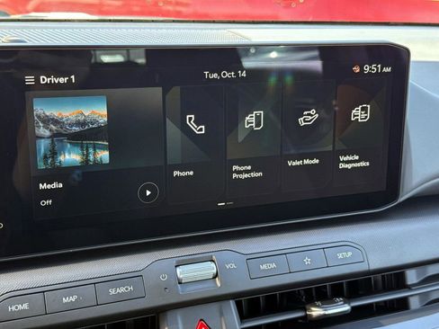 New 2025 Kia K4 EX image 21