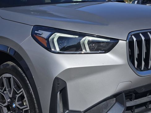 Used 2023 BMW X1 xDrive28i AWD/4WD image 8