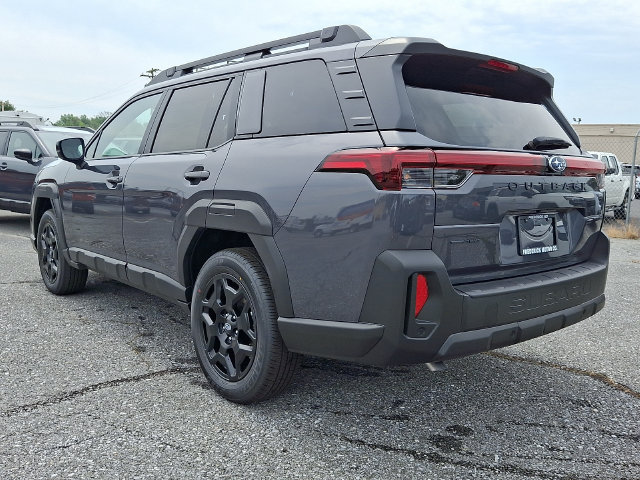 New 2026 Subaru Outback Limited AWD/4WD image 5