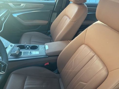 Used 2025 Audi A6 Premium Plus image 7