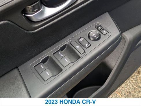 Certified 2023 Honda CR-V LX image 13